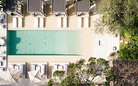 Muse Saint Tropez / Ramatuelle